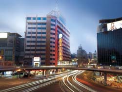 Long Quan Hotel